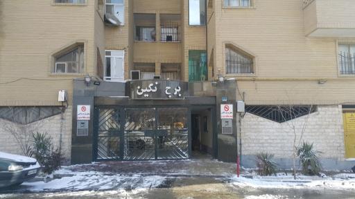 عکس برج نگین