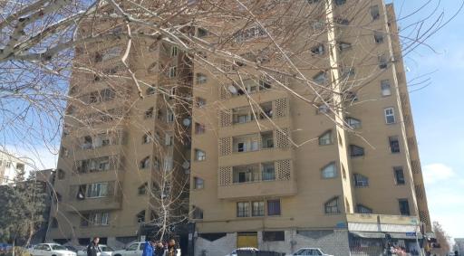 عکس برج نگین