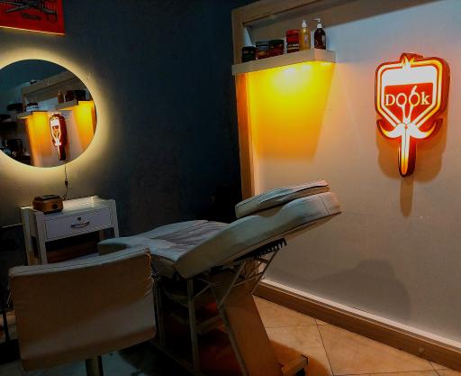 عکس پیرایش دووک