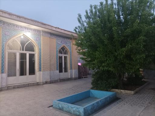 مسجد چهارده‌معصوم