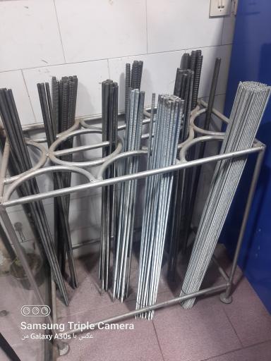 پیچ ومهره توان