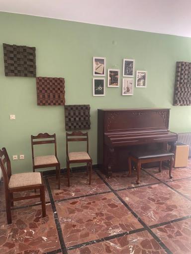 عکس مجتمع فرهنگی آموزشی سیحون