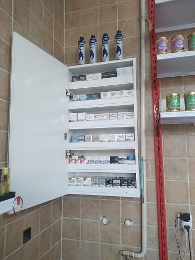 هایپر مارکت های