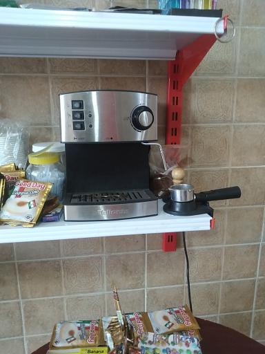 هایپر مارکت های