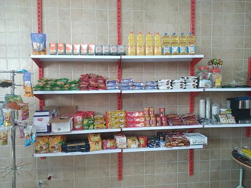 هایپر مارکت های