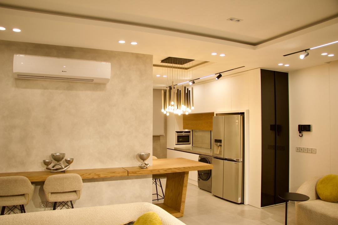 عکس کابینت ، کلوزت و دکوراسیون داخلی آرموت