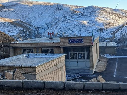 دبستان  شهیدوحدتی زوخانو