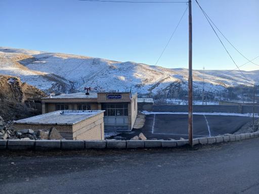 عکس دبستان  شهیدوحدتی زوخانو