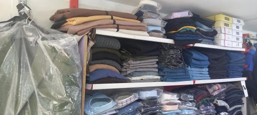 عکس تولیدی پوشاک طاها