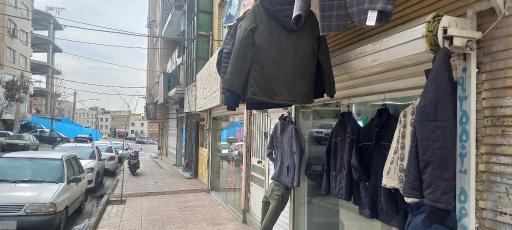 عکس تولیدی پوشاک طاها