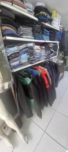 عکس تولیدی پوشاک طاها