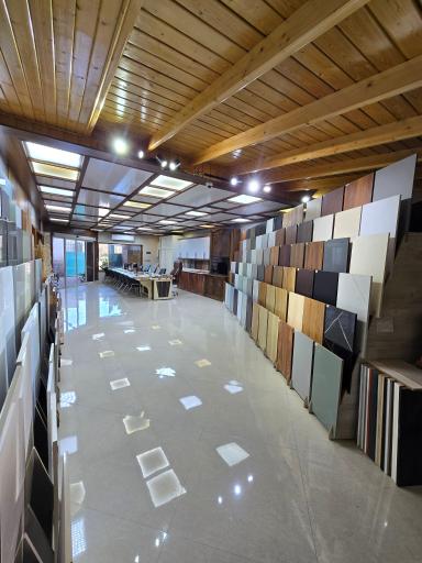 عکس صنایع چوب رضوی