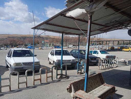 عکس آژانس  لاوان