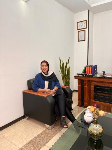 عکس کلینیک روانشناسی دکتر مومنی جو