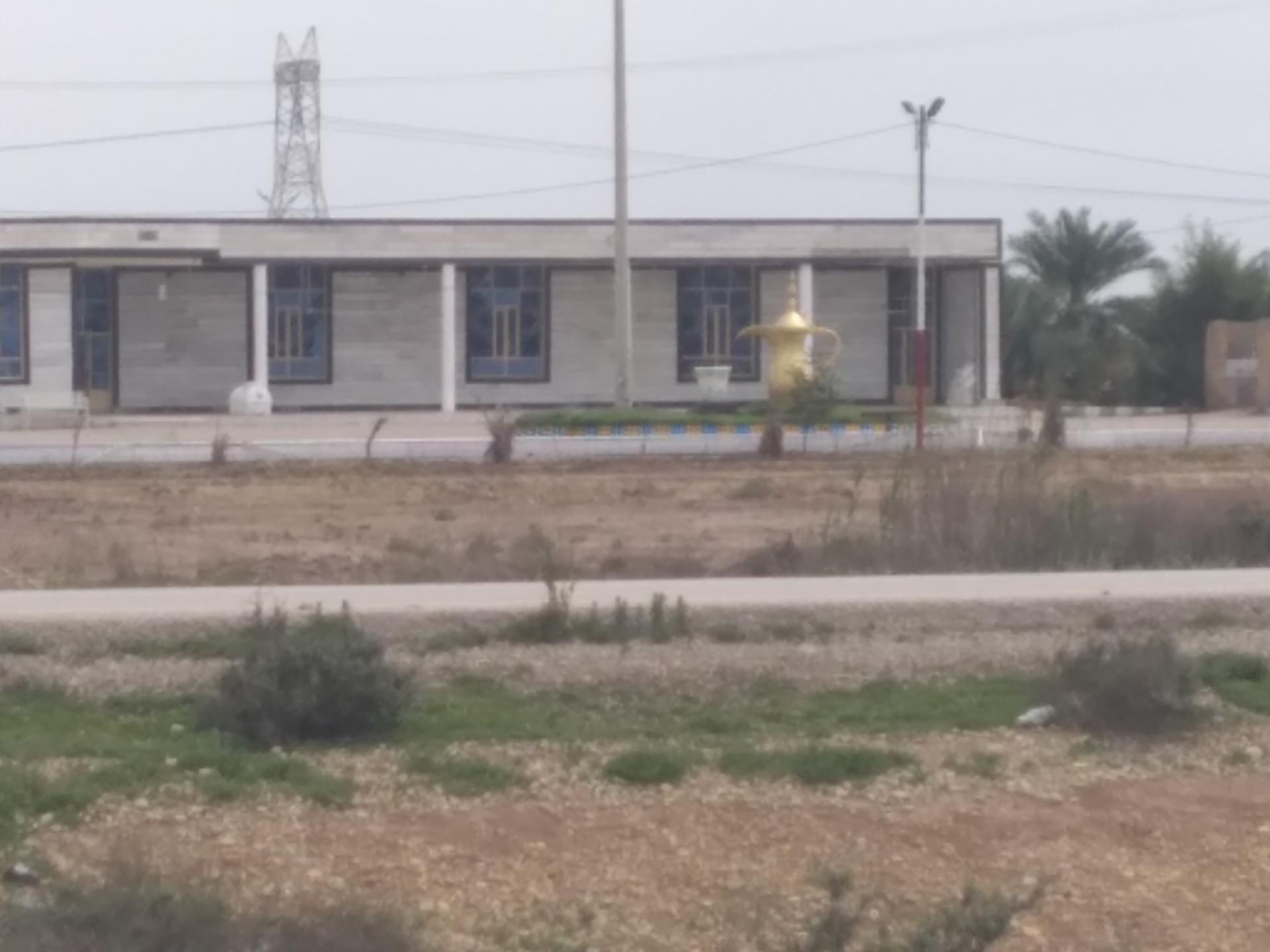 عکس مسجد امام حسین