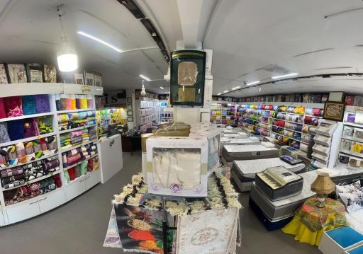 عکس فروشگاه مرکزی خوشخواب