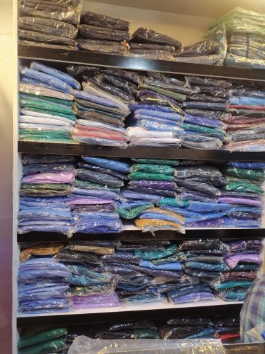 البسه پزشکی یوسفی