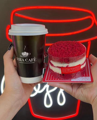 عکس کافه ویرا