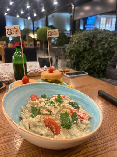 عکس کافه ویونا پلاس 