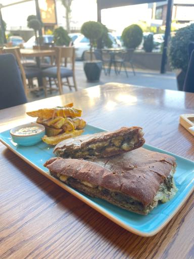 عکس کافه ویونا پلاس 