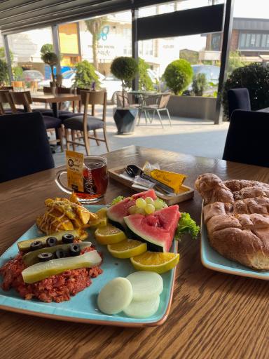 عکس کافه ویونا پلاس 