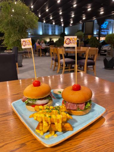 عکس کافه ویونا پلاس 