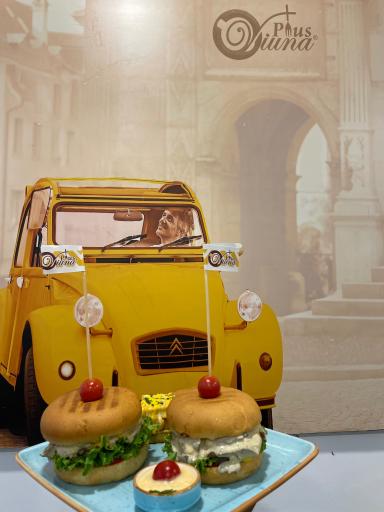 عکس کافه ویونا پلاس 