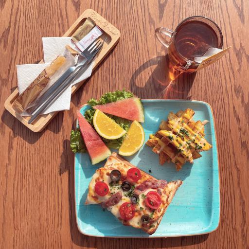 عکس کافه ویونا پلاس 