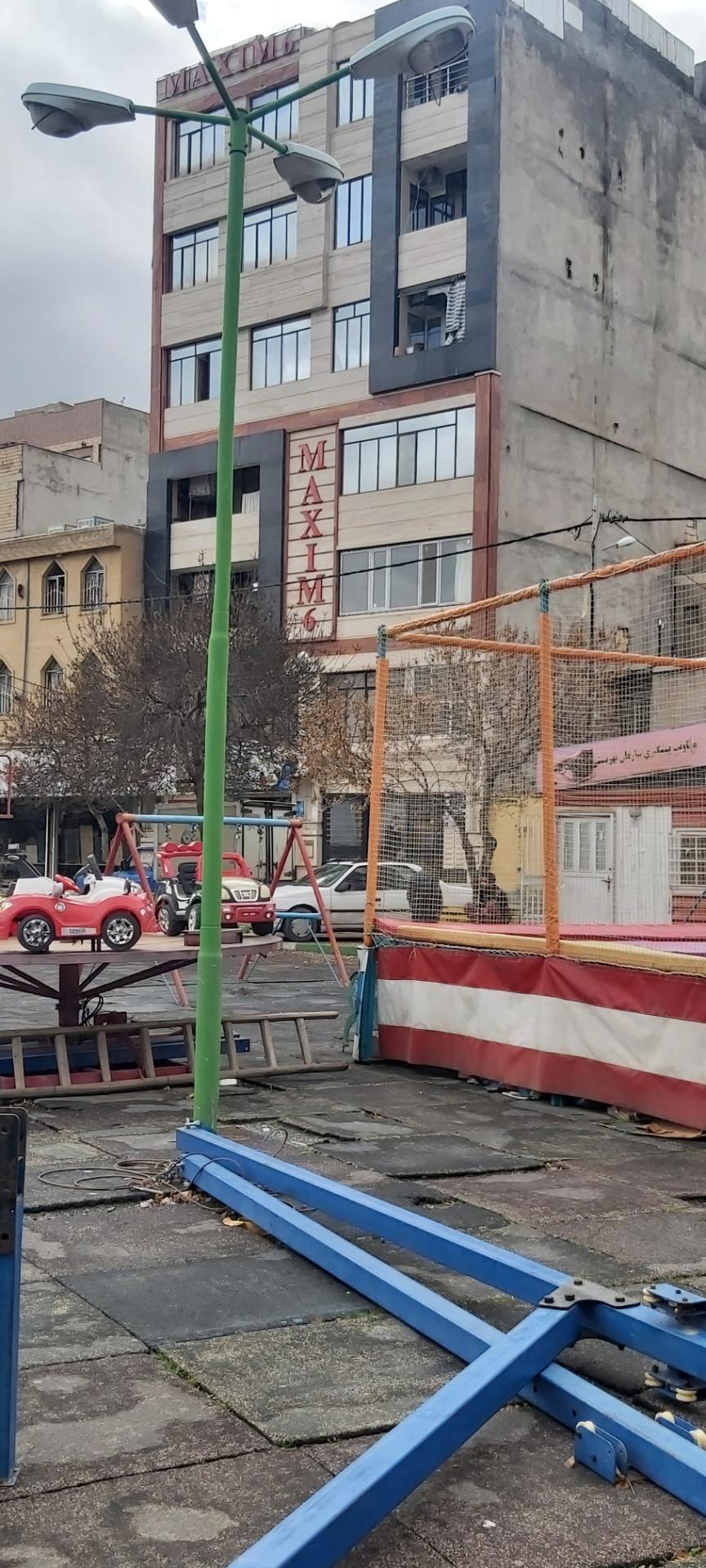عکس مجتمع ماکسیم 6