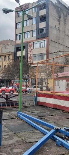 عکس مجتمع ماکسیم 6