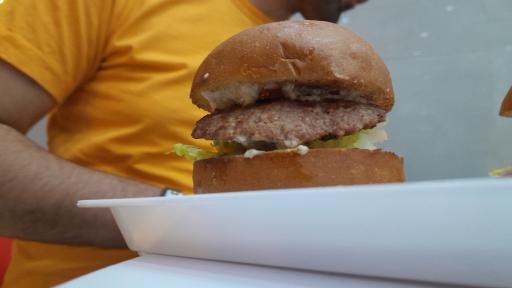 عکس فست فود 3N