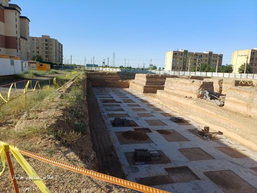 عکس مجتمع آزالیا