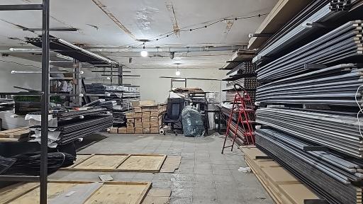 عکس انبار پخش شیناک