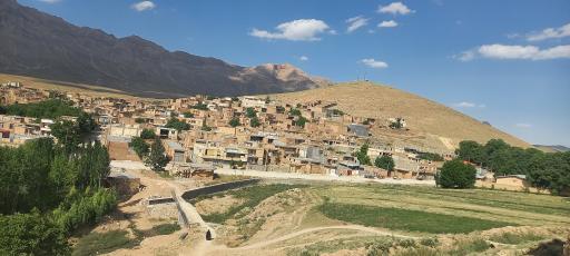 عکس بارده