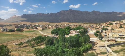 عکس بارده