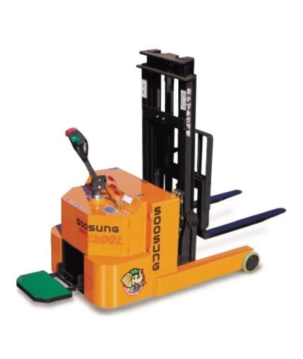 عکس لیفتراک سوسانگ 