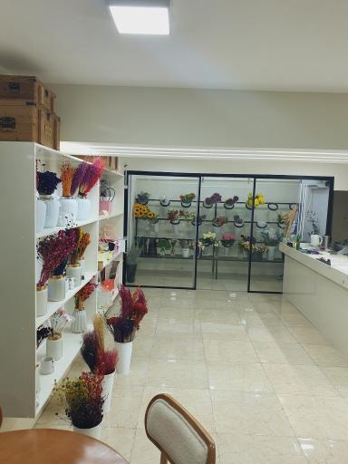 عکس کافه گل الین