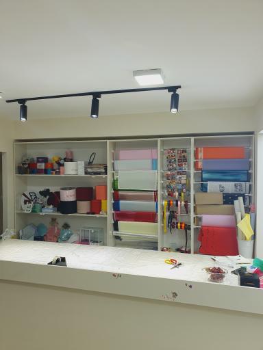 عکس کافه گل الین