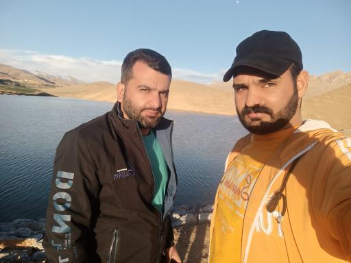 عکس بارده