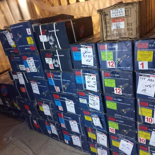 پلوس سازی میثاق