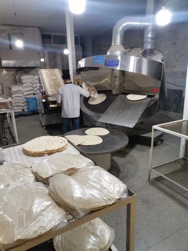 عکس مجتمع پخت نوآوران(بختیاری)