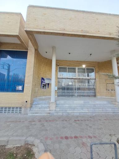 عکس خودپرداز بانک صادرات