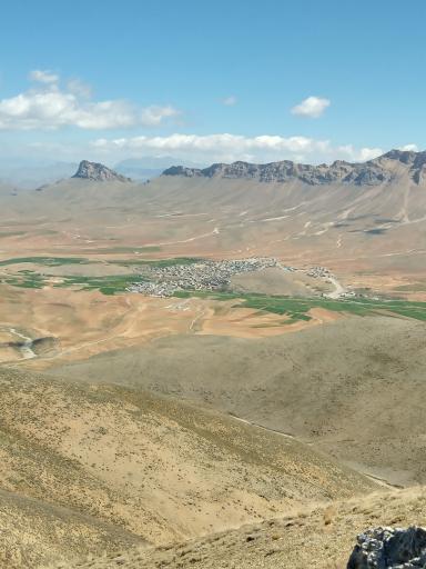 عکس بارده