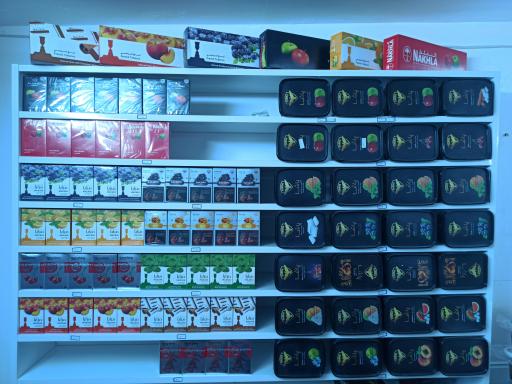 عکس کافه دخانیات فیلتر+