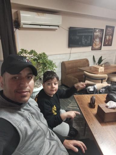 عکس پیتزا گندم