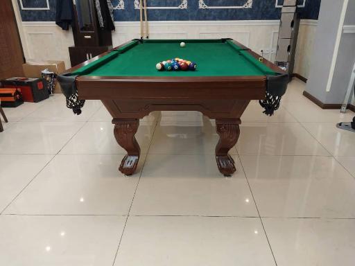 عکس گیم نت و بیلیارد مجتمع تفریحی ورزشی عسل