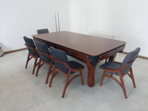 گیم نت و بیلیارد مجتمع تفریحی ورزشی عسل