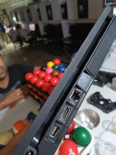 گیم نت و بیلیارد مجتمع تفریحی ورزشی عسل