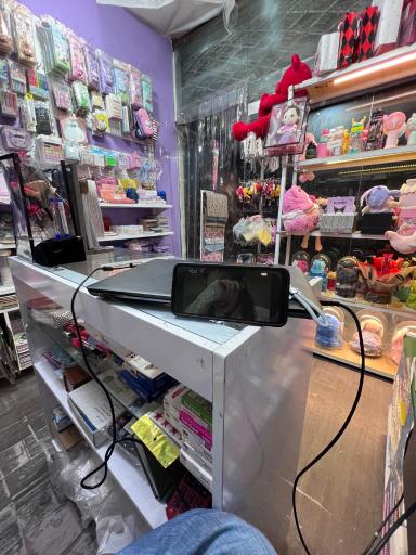 عکس لوازم تحریر فانتزی لارا