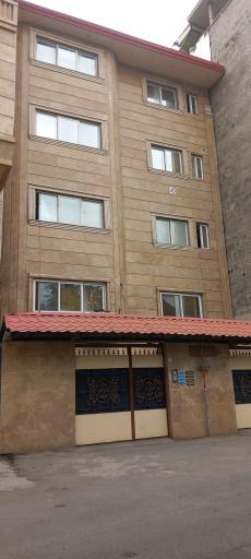 مجتمع مسکونی آفتاب